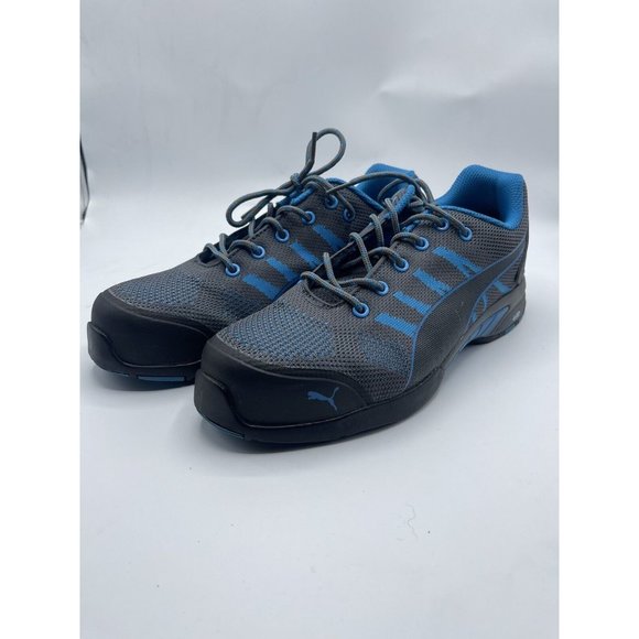 Puma Shoes - Puma Safety Celerity Low SD Slip Resistant Safety Toe Shoe Sz 10 US Women’s‎